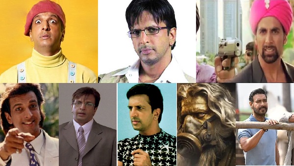 10 Films Of Jaaved Jaaferi That Highlight His Range