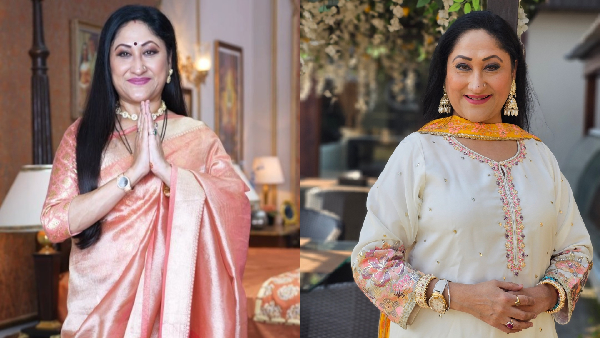 Jaane Anjaane Hum Mile Cast Jayati Bhatia Returns