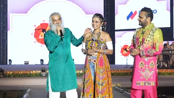 JD Majethia Offered His Show Chumbak To Manasi Parekh JD Majethia Offered His Show Chumbak To Manasi Parekh