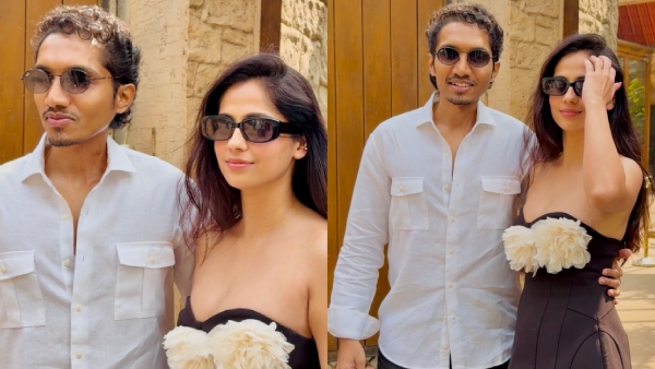 Is Jesse Lever Collaborating With Rose Sardana