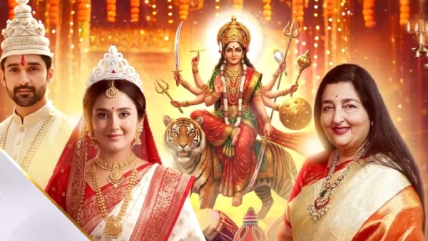 Jhanak Twist Rishi-Jhanak s Wedding Promo Out Jhanak Twist Rishi-Jhanak s Wedding Promo Out