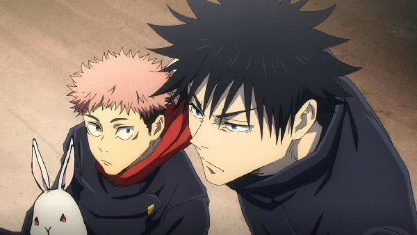 Jujutsu Kaisen Season 3 Episode 8 Release In India