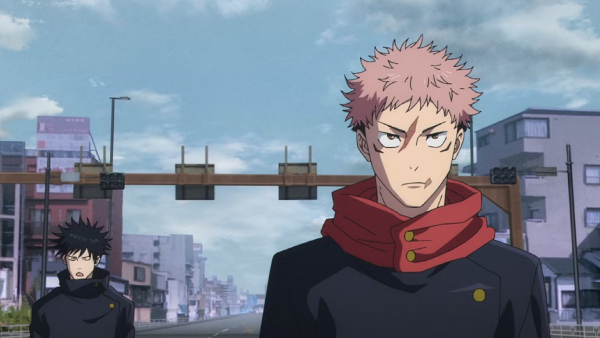 Jujutsu Kaisen Season 3 Episode 8 Release Date amp amp Time