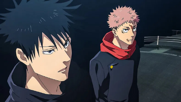 Jujutsu Kaisen Season 3 Ep 8 Release Date amp amp Time In India