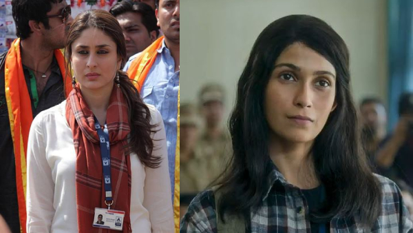 Actresses Who Played Dedicated Journalists On-screen