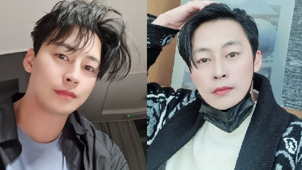 जंग इउन-वू का 39 वर्ष की आयु में निधन