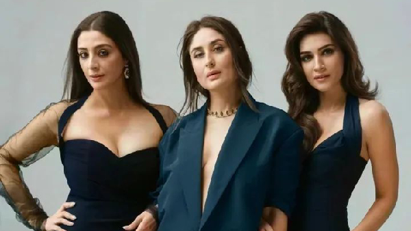 Valentine s Day Special Deepika Padukone - Tamannaah Bhatia