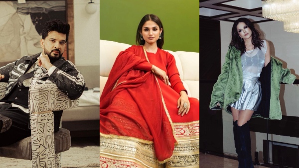 Sunny Leone And Karan Kundra Heap Praises For Kashish Kapoor