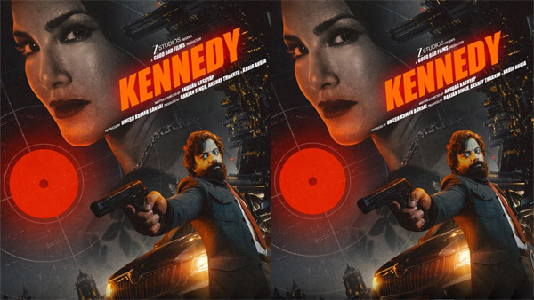 Kennedy OTT Release Date When amp amp Where To Watch
