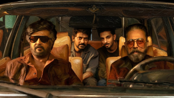 KH x RK Update Rajinikanth Kamal Haasan s Grand Plans For The Nelson Directorial REVEALED KH x RK Update Rajinikanth Kamal Haasan s Grand Plans For The Nelson Directorial REVEALED