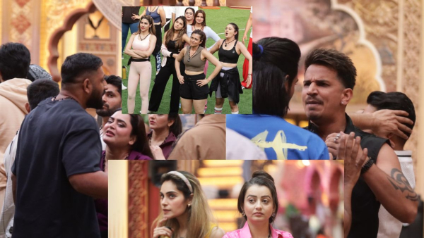 The 50 Elimination Episode 21 Written Update Who Got Eliminated From The 50 Rachit Evicted From The 50 The 50 Voting Results