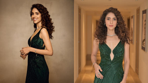 Kohrra 2 On OTT Pooja Bhamrrah Shares About Her Character