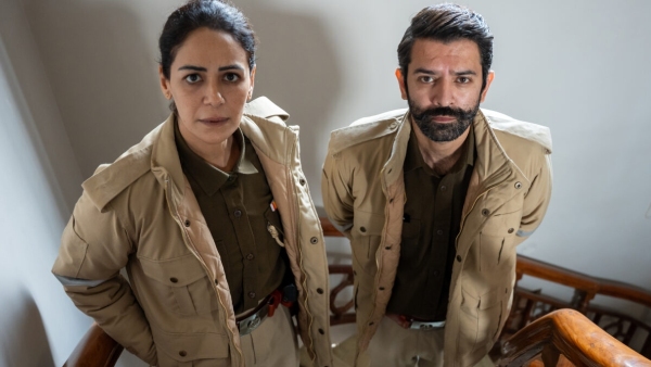 Kohrra Season 2 Release Time Today