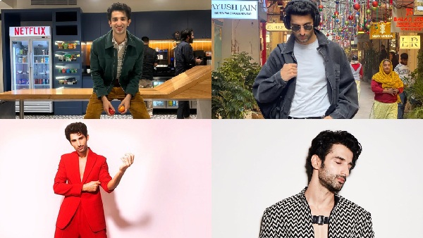 Sidhant s New-Age Style Playbook Is A Must Have Sidhant s New-Age Style Playbook Is A Must Have