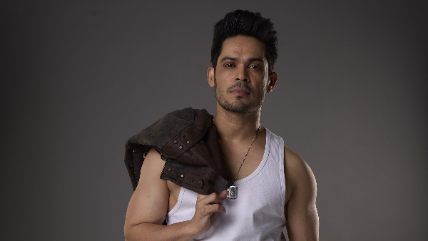 Kunwar Amar Returns to D3 This Time in a web series