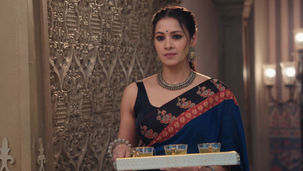 Kyunki Saas Bhi Kabhi Bahu Thi 2 Feb 20 Written Update