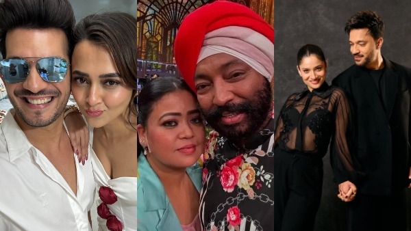 लाफ्टर शेफ्स 3 एपिसोड 27 प्रीमियर समय आज रात 21 फरवरी