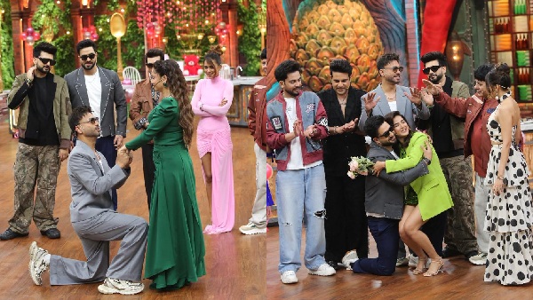 Laughter s Chef New Episode Love Is All Around This Week