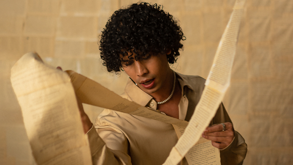 Rising Indie-pop Sensation Maan Panu Turns Unspoken Emotions