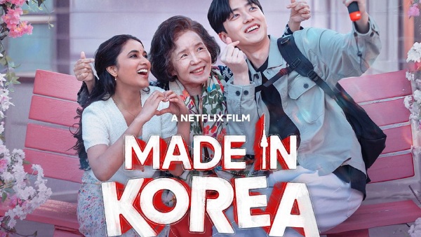 Made In Korea Release Date Teaser Out Plot amp amp Cast DEETS