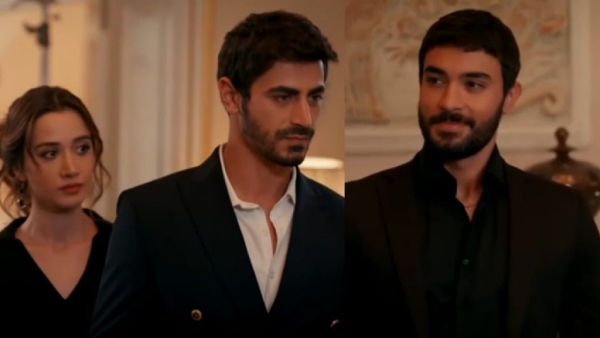 Arafta Turkish Drama Episode 58 Release Timings