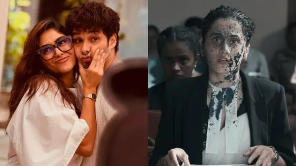 Do Deewane Seher Mein Vs Assi Box Office Collection Day 4 Early Updates