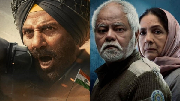 Border 2 Box Office Collection Day 15 Early Updates