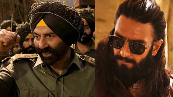 Border 2 Box Office Collection Day 21 Early Updates