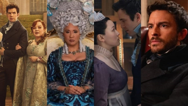 Bridgerton Season 4 Part 2 Final Spoiler Bridgerton Season 4 Part 2 Final Spoiler