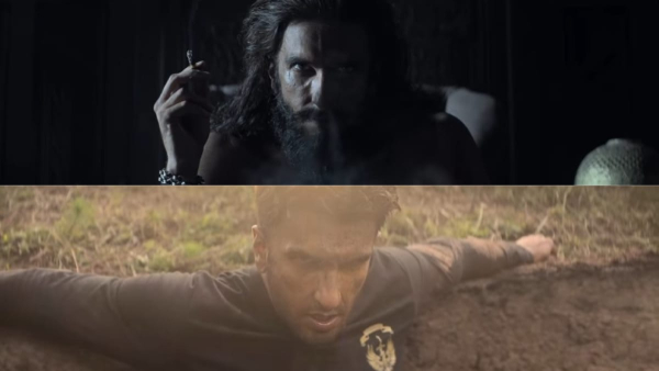 Dhurandhar The Revenge Dhurandhar 2 Teaser Twitter Review Dhurandhar The Revenge Dhurandhar 2 Teaser Twitter Review