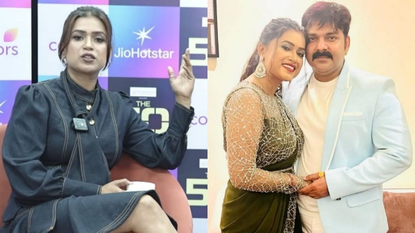 The 50 Dimpal Singh Exclusive On Pawan Singh