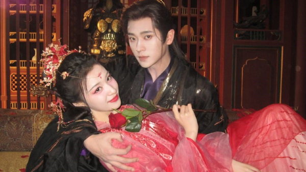 How Dare You Episodes 11-12 Release Timings