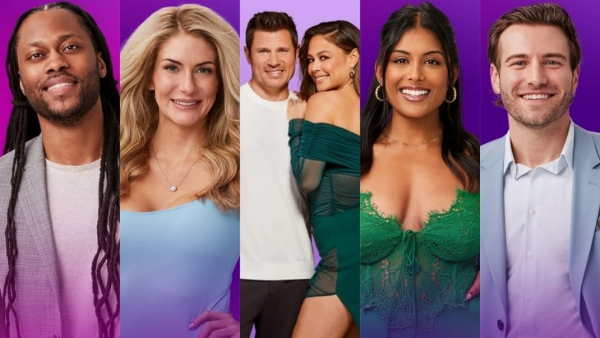 Love Is Blind Season 10 Netflix Full Contestants List Love Is Blind Season 10 Netflix Full Contestants List