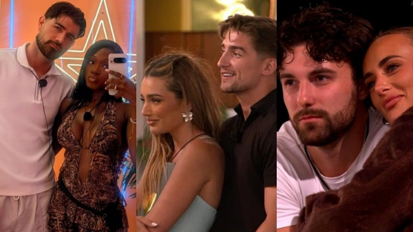 Love Island All Stars Season 3 Finale Love Island All Stars Season 3 Finale