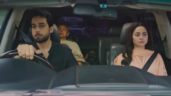 Meri Zindagi Hai Tu Episode 30 Release Timings