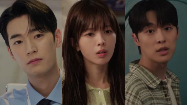 Our Universe Episode 4 Ending Explained