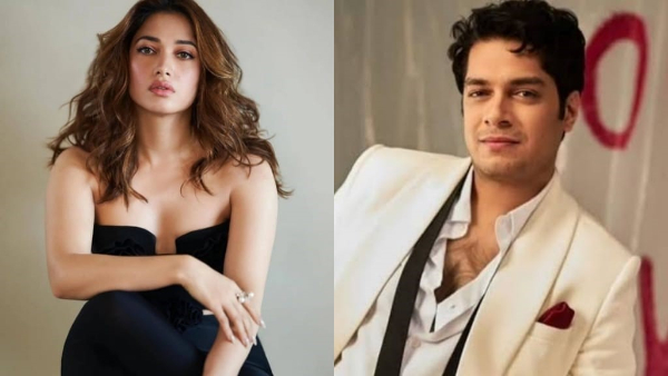 Ragini 3 Cast Juniad Khan Joins Tamannaah Bhatia