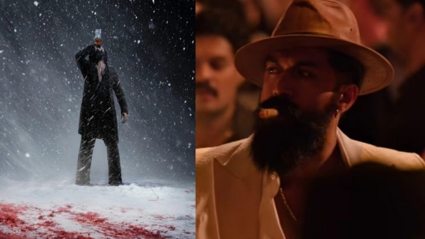 Toxic Teaser First Review