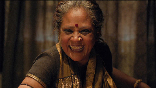 Mallika Prasad Reveals Strategy To Keep Her Mallika Prasad Reveals Strategy To Keep Her