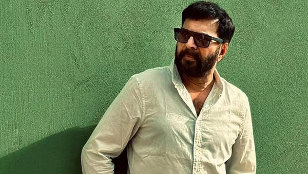 Mammootty Wins His 16th Black Lady for Bramayugam