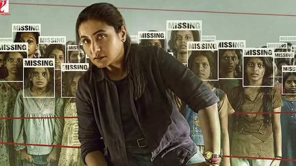 Mardaani 3 vs Mardaani 2 vs Mardaani 1st Weekend Collection
