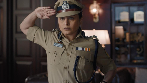 Mardaani 3 Box Office Collection Week 1 Mardaani 3 Box Office Collection Week 1