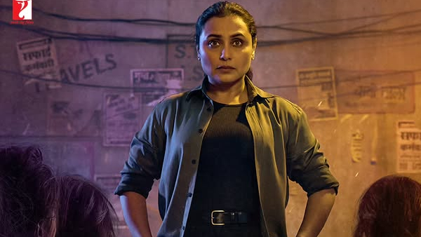 Mardaani 3 Box Office Collection Day 7 Prediction