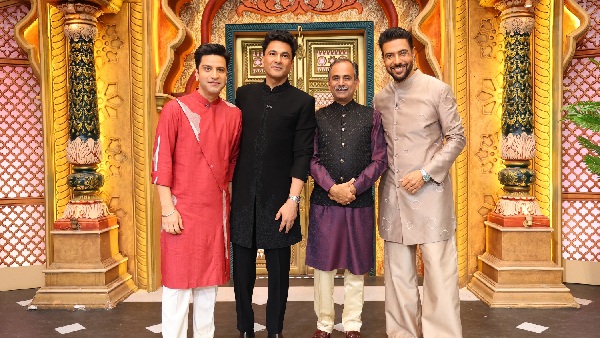 MasterChef India Today Episode