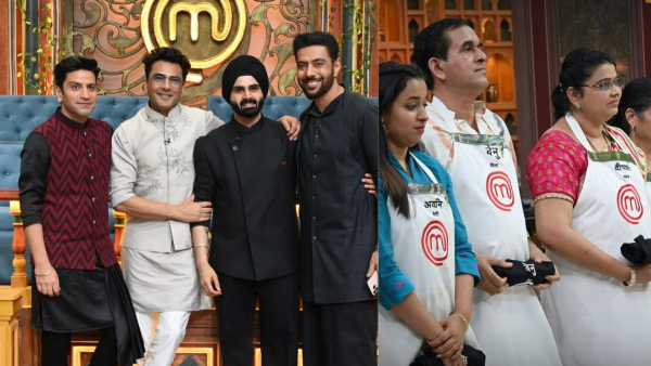 MasterChef India 9 Elimination Who Will Get Eliminated From MasterChef India Season 9 Eviction Episode MasterChef India 9 Full Contestants List Where To Watch MasterChef India 9 Today Episode On TV And OTT- Release Timings On Sony TV Vikas Khanna MasterChef India 9 Eliminated Contestants List