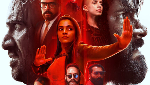 Masthishka Maranam X Review Audience Reactions Masthishka Maranam X Review Audience Reactions