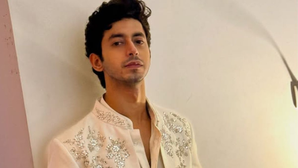 Shabad Reet Aur Riwaaz Actor Mihir Ahuja On His Childhood Dream Of Playing Disney Prince Someone Like Flynn Rider Or Snow White Prince Charming Shabad Reet Aur Riwaaz Actor Mihir Ahuja On His Childhood Dream Of Playing Disney Prince Someone Like Flynn Rider Or Snow White Prince Charming