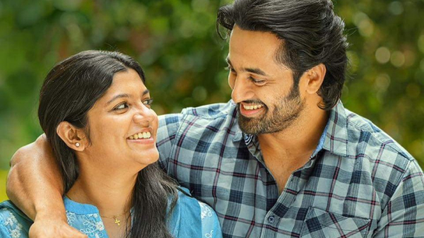 Mindiyum Paranjum OTT Release Date When And Where To Watch Unni Mukundan Aparna Balamurali Film Online