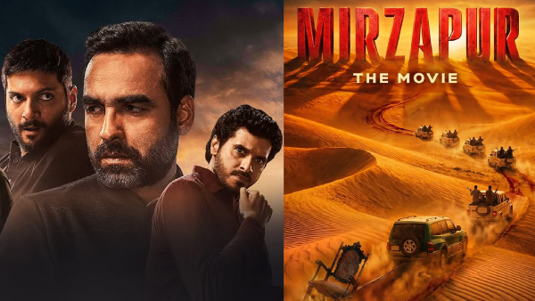 Mirzapur The Movie Release Date Mirzapur The Movie Release Date
