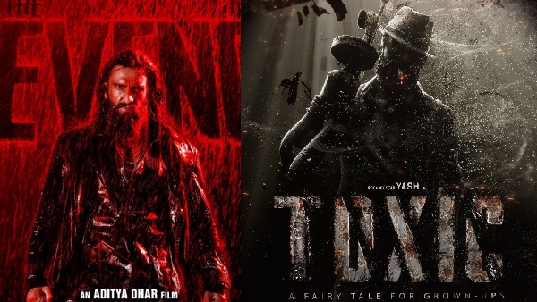 Big Films To Hit Theatres In March 2026